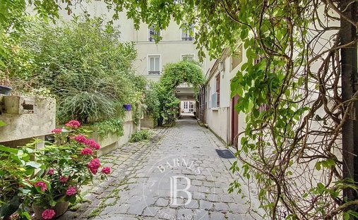 Apartment in Saint Placide, Paris 6e Arrondissement, Paris 1
