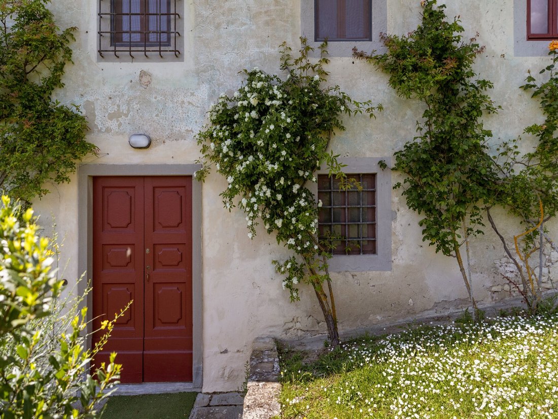 Villa in Center, Florence, Tuscany 2 - 15764397
