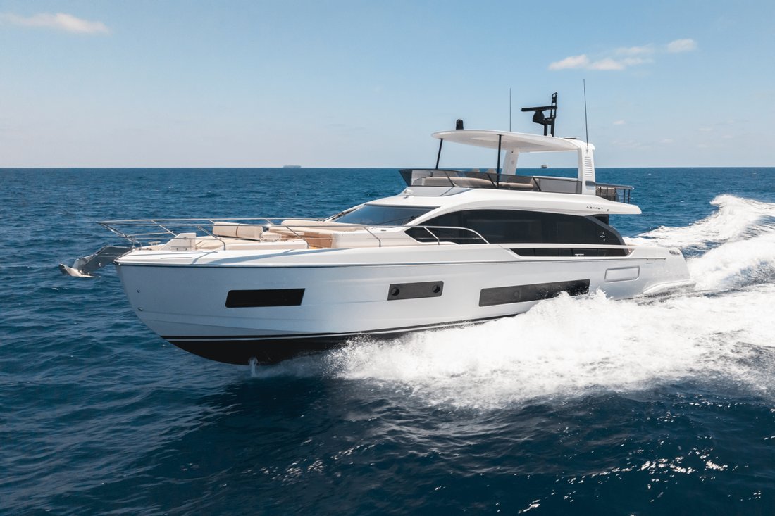Motor Yacht in Fort Lauderdale, Florida, United States 4 - 15764797