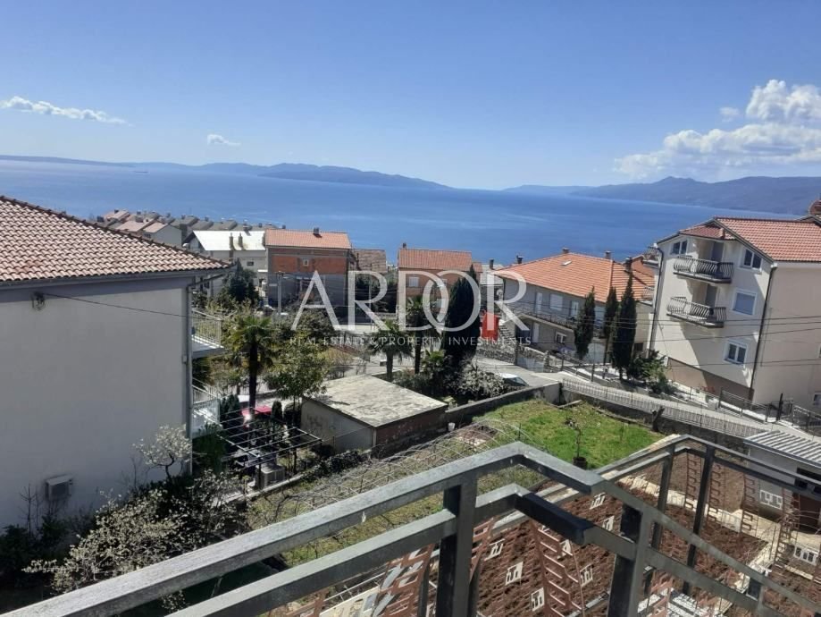 Maison à Mjesni odbor Grbci, Grad Rijeka, Primorje-Gorski Kotar 1 - 15767727