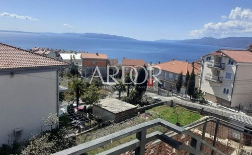 Casa a Mjesni odbor Grbci, Grad Rijeka, Regione litoraneo-montana 1
