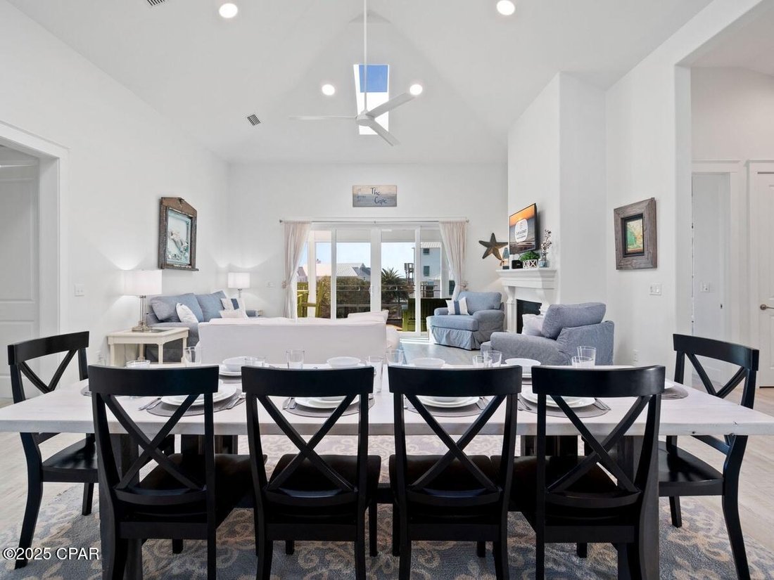 House in Port St. Joe, Florida, United States 4 - 15765730