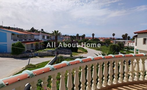 Villa in Pallini Municipal Unit, Macedonia and Thrace, Griechenland 1