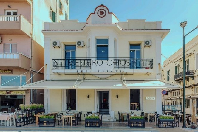 Estate in Chios, Aegean, Greece 1 - 15763792
