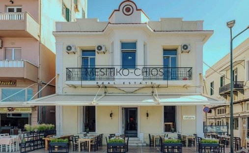 Estate in Chios, Aegean, Greece 1