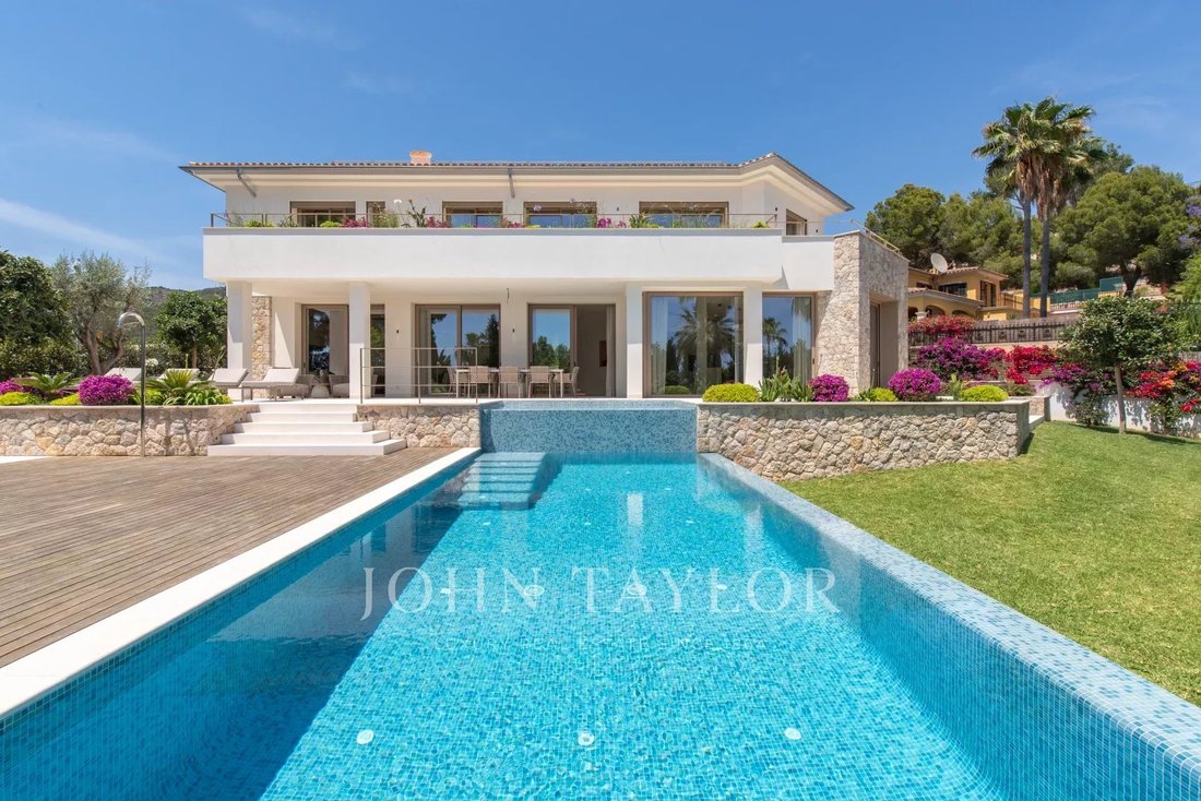 Villa a Cas Català, Calvià, Isole Baleari 1 - 15622295
