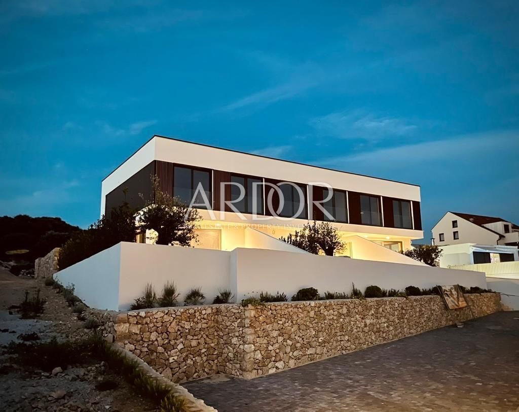 Apartment in Mandre, Croatia 1 - 15767670