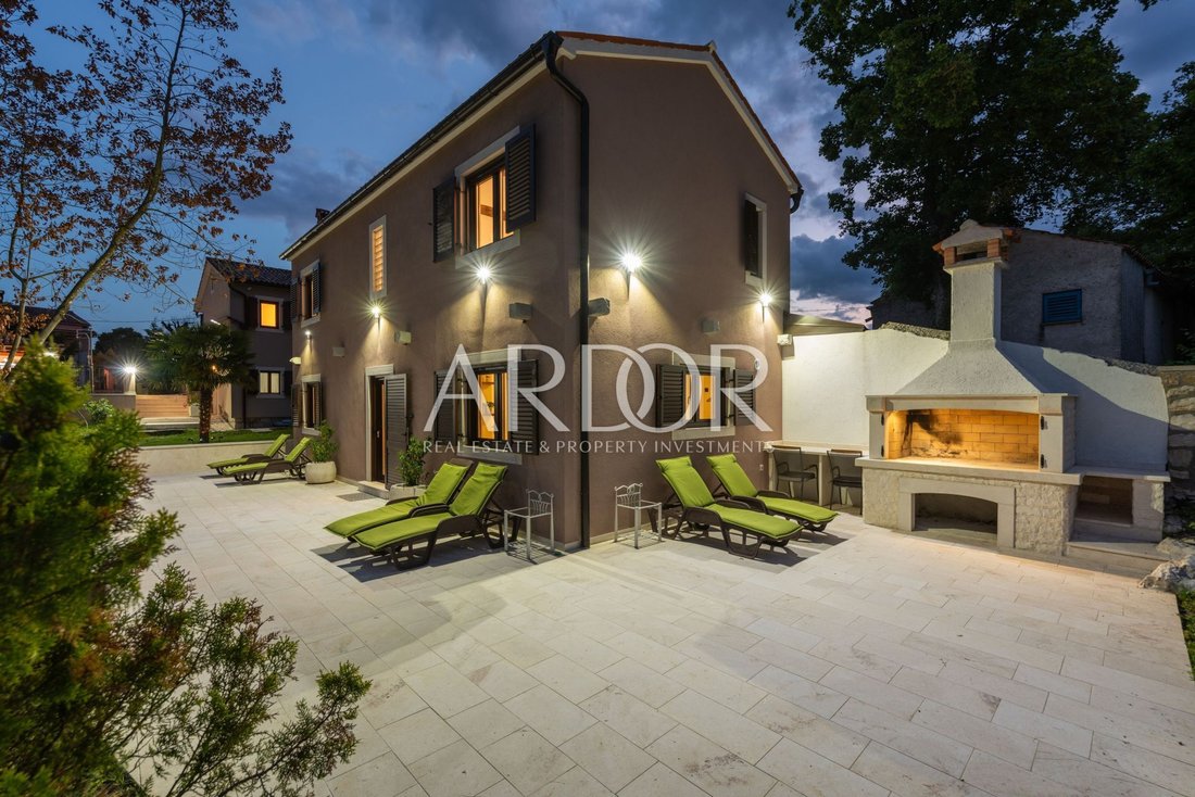 House in Pican, Istria County, Croatia 3 - 15767725