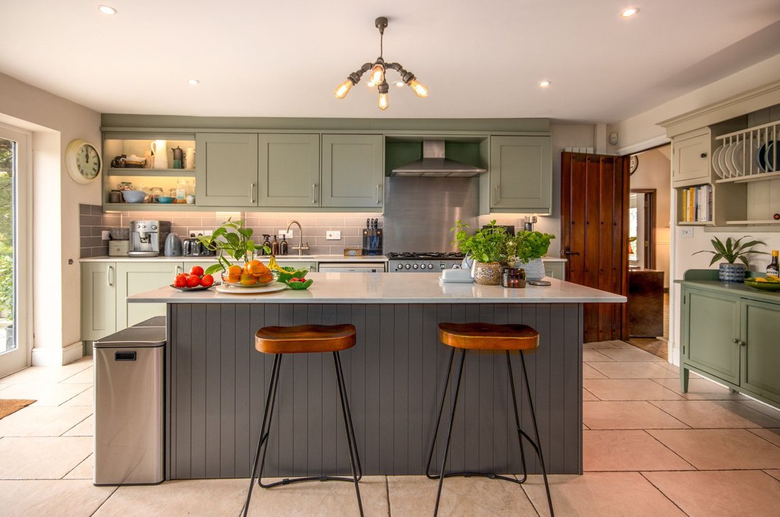 House in Pershore, England, United Kingdom 5 - 15763511