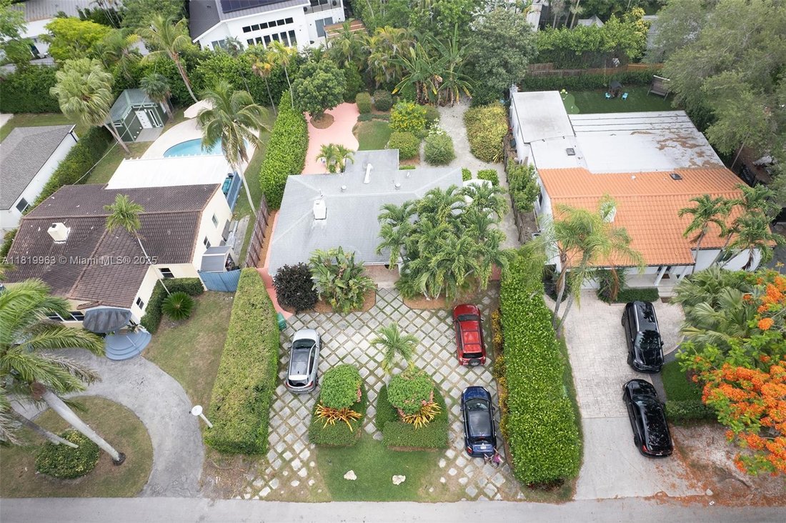 House in Miami, Florida, United States 2 - 15766883