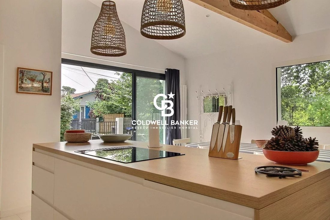 House in Sud Ouest, Andernos-les-Bains, France 4 - 15730559