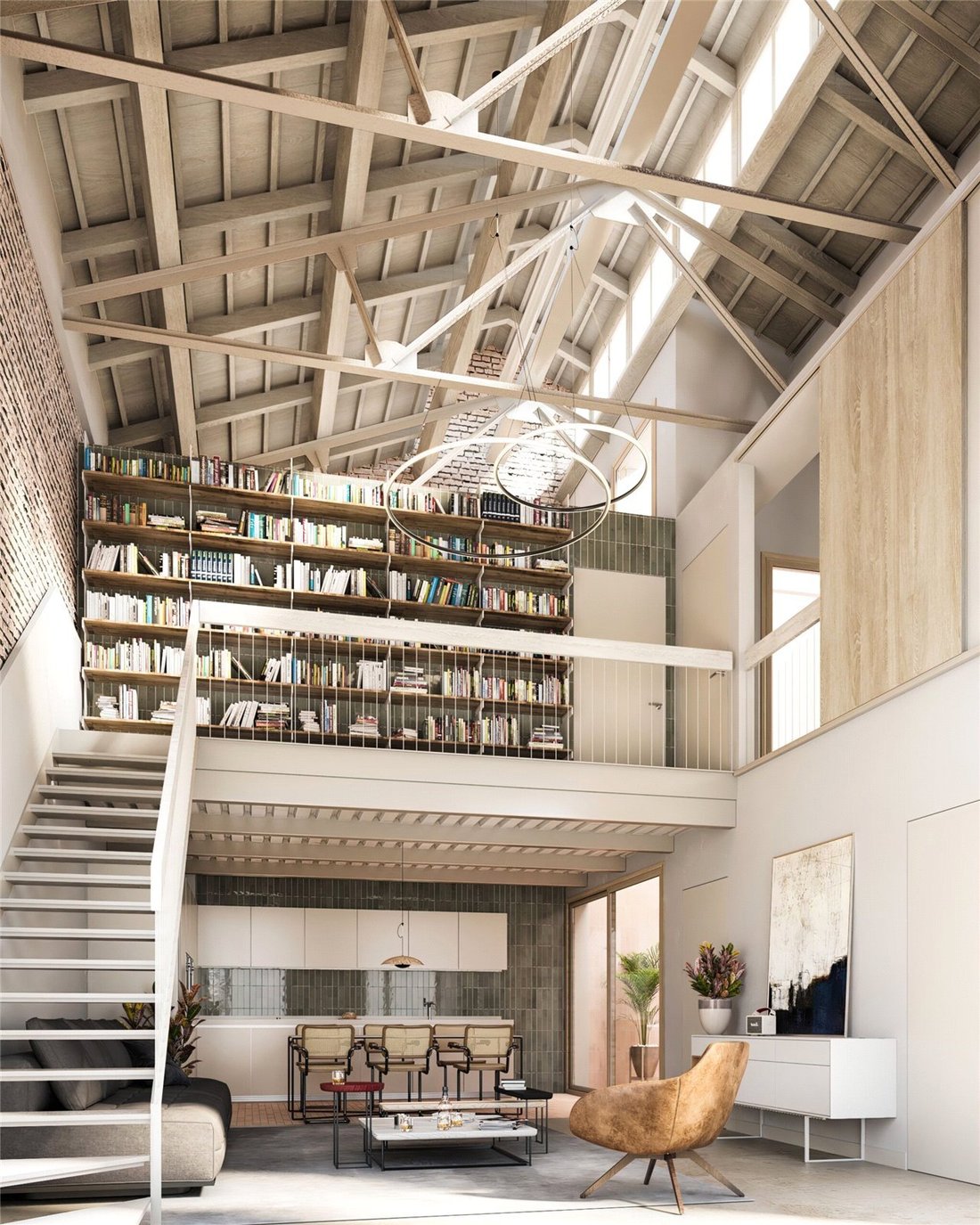 Apartment in Sant Martí, Barcelona, Spain 4 - 15764195
