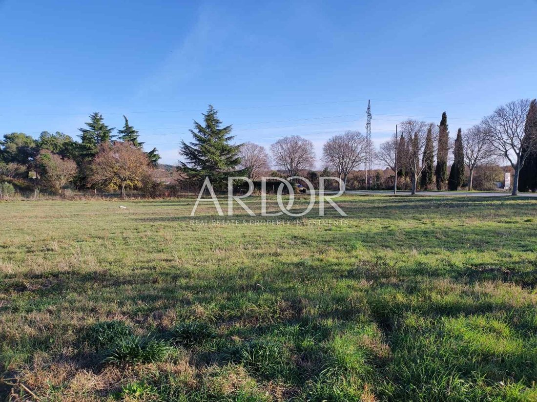 Land in Rovinj, Istria County, Croatia 5 - 15767871