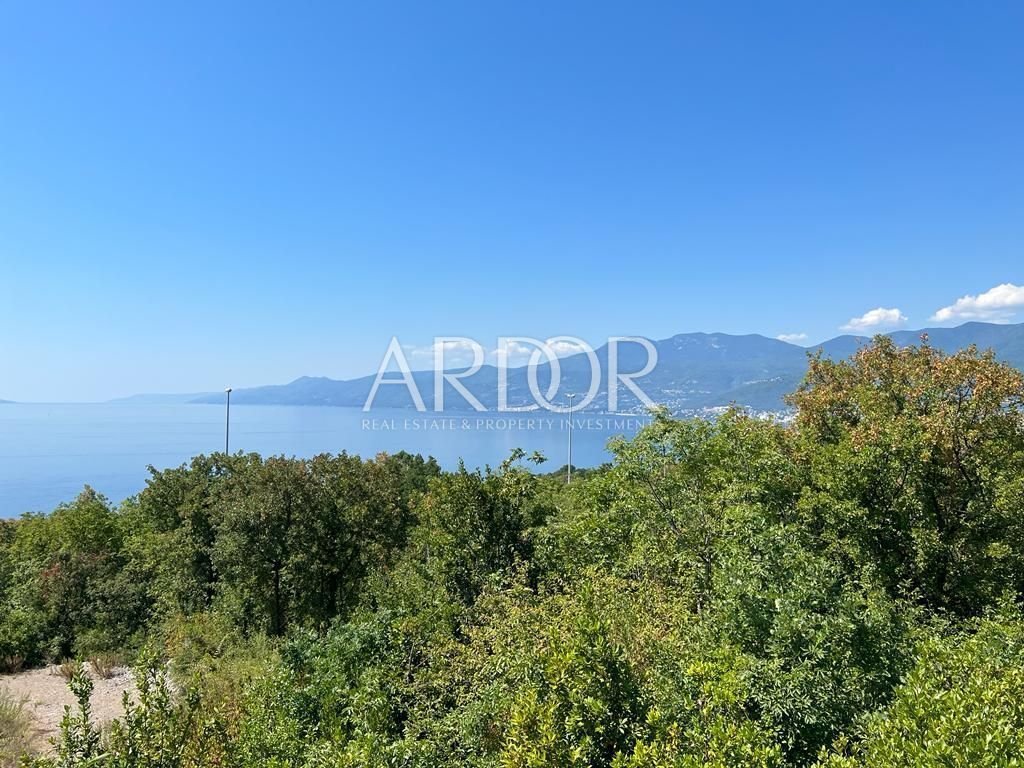 Land in Primorje-Gorski Kotar County, Croatia 2 - 15767889
