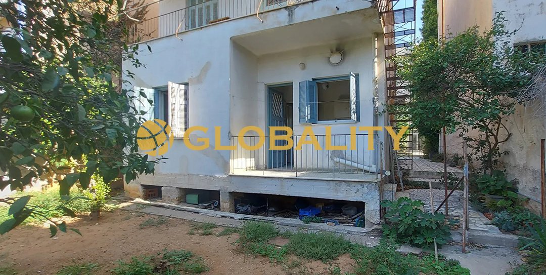 Land in Chalandri, Attica, Greece 1 - 15765176