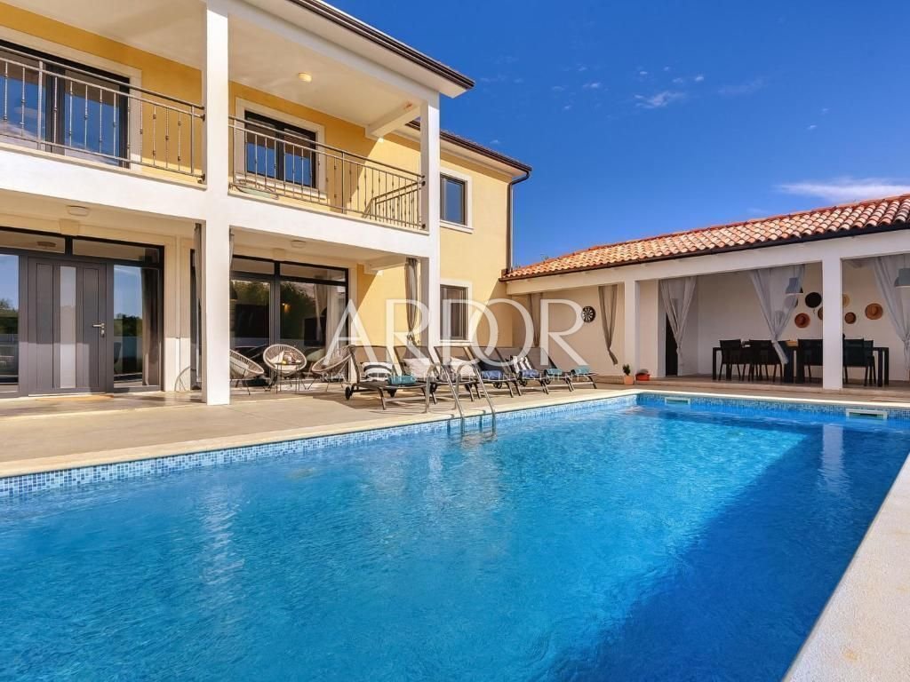 House in Tinjan, Istria County, Croatia 2 - 15767840