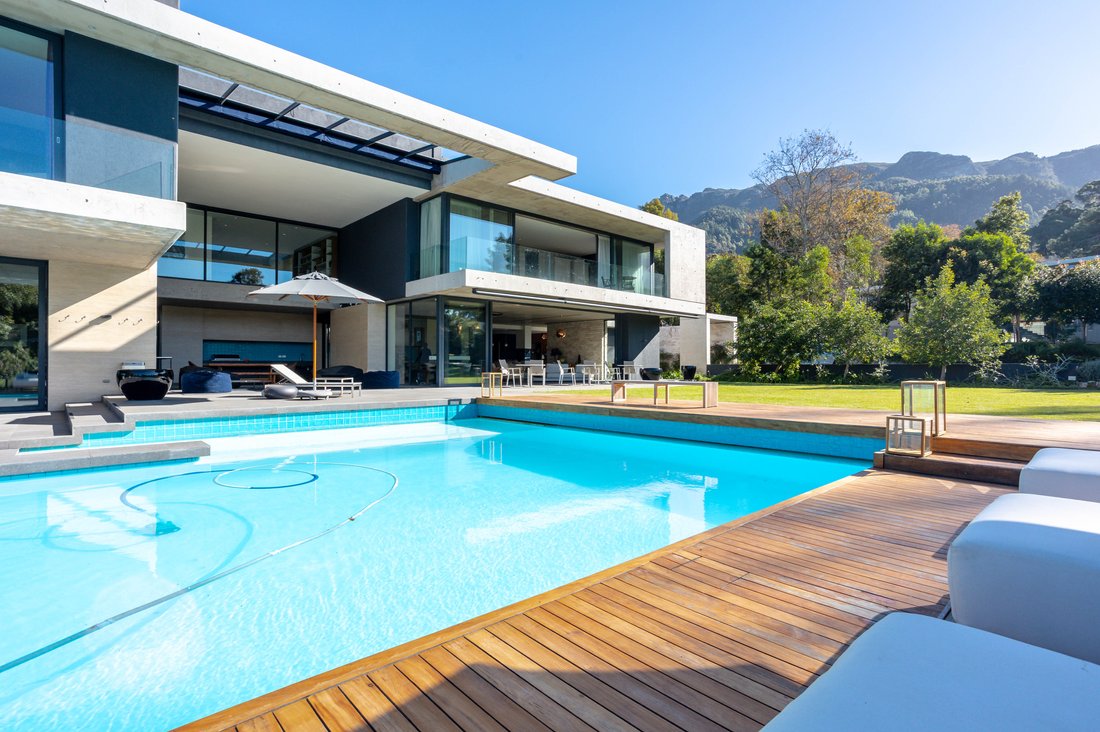 Country House in Scott Estate, Cape Town, South Africa 2 - 15765210