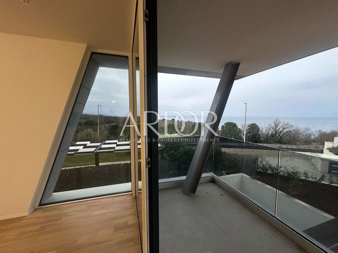 Apartment in Kostrena, Primorje-Gorski Kotar County, Croatia 5 - 15767171