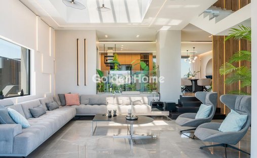 House in 4th Community of Heraklion - South, Heraklion, Greece 1