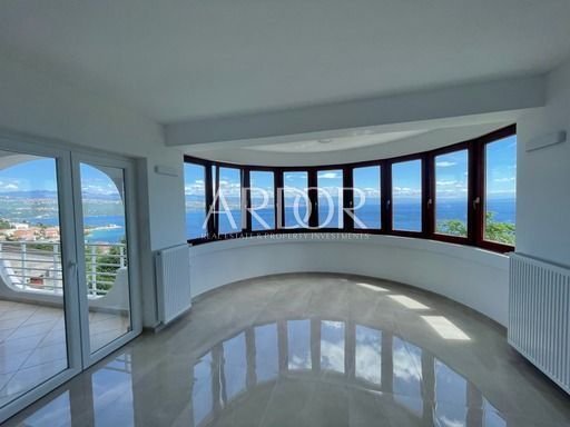 Apartment in Grad Opatija, Primorje-Gorski Kotar County, Croatia 5 - 15767855