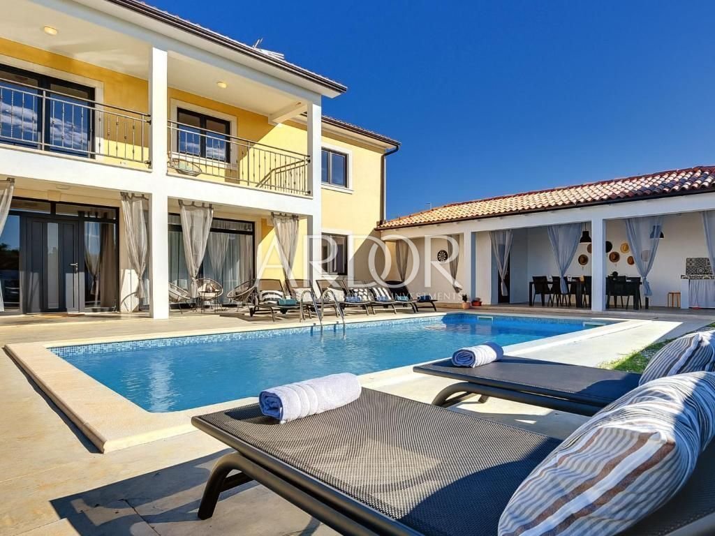 House in Tinjan, Istria County, Croatia 1 - 15767840
