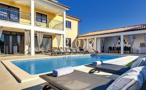 Haus in Tinjan, Gespanschaft Istrien, Kroatien 1