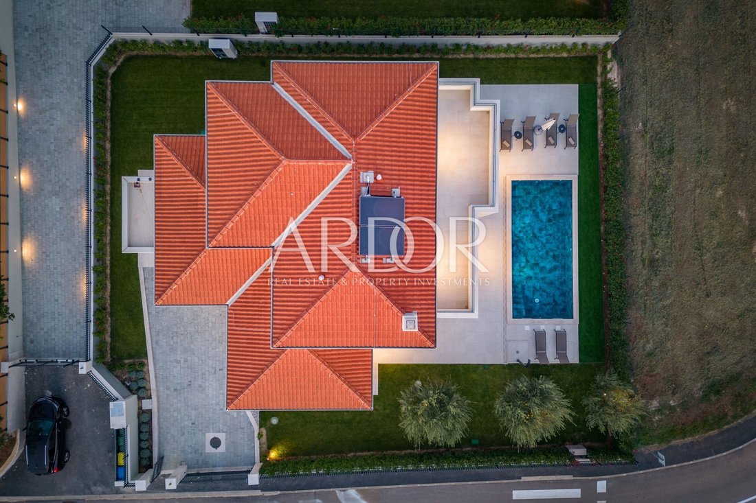 House in Vabriga, Istria County, Croatia 4 - 15767820