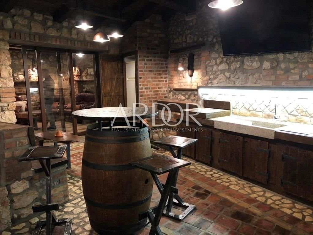 House in Vinodolska opcina, Primorje-Gorski Kotar County, Croatia 5 - 15767881