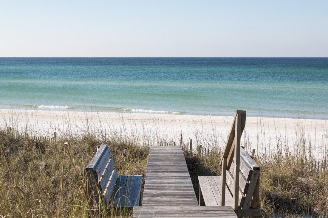 Land in Rosemary Beach, Florida, United States 1 - 15767022