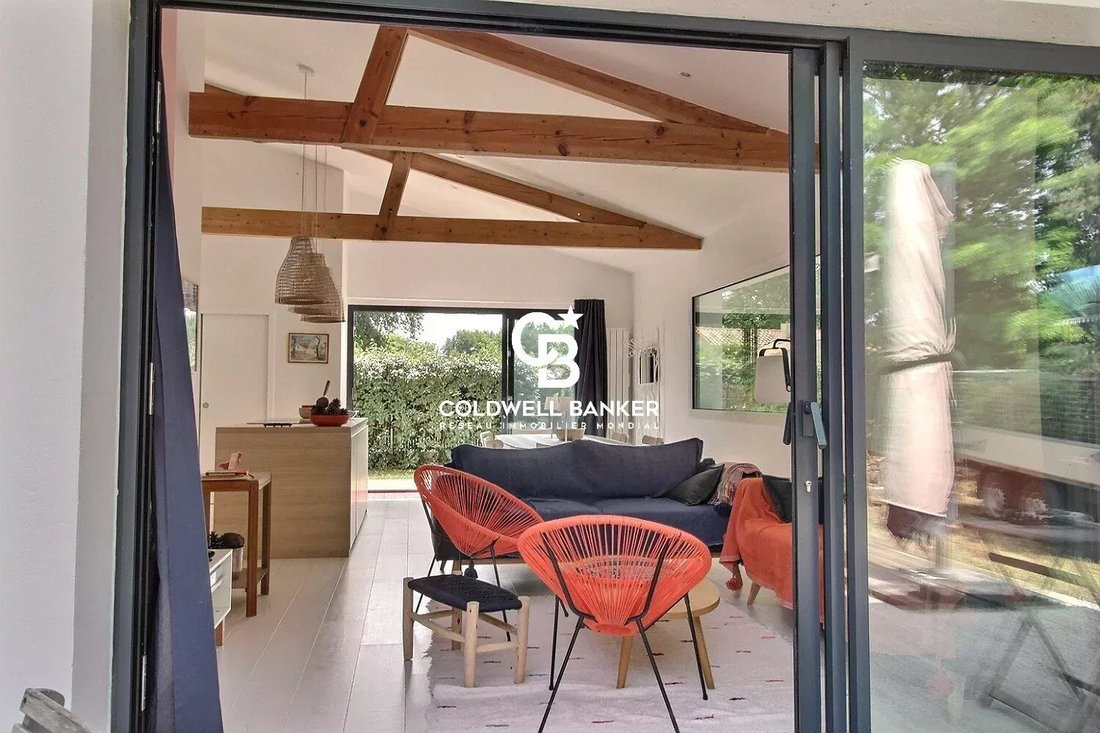 House in Sud Ouest, Andernos-les-Bains, France 3 - 15730559
