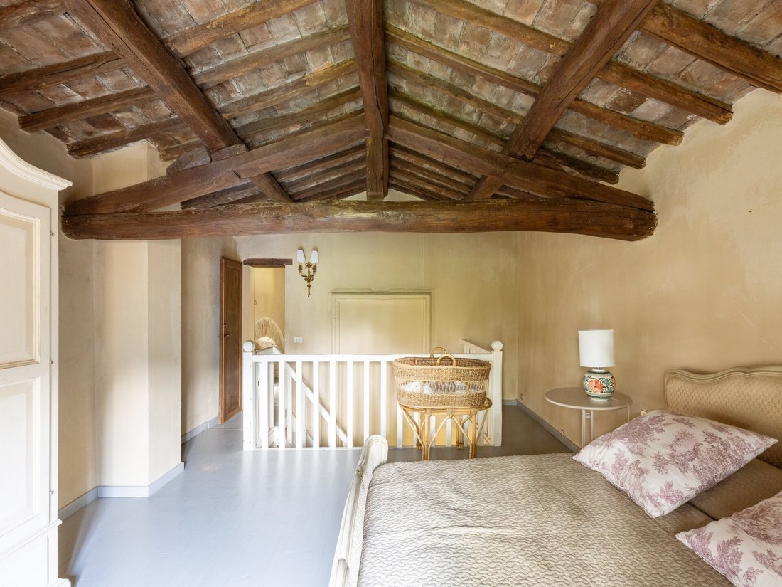Country House in Antella - Osteria Nuova - Balatro, Bagno A Ripoli, Tuscany 4 - 15764489