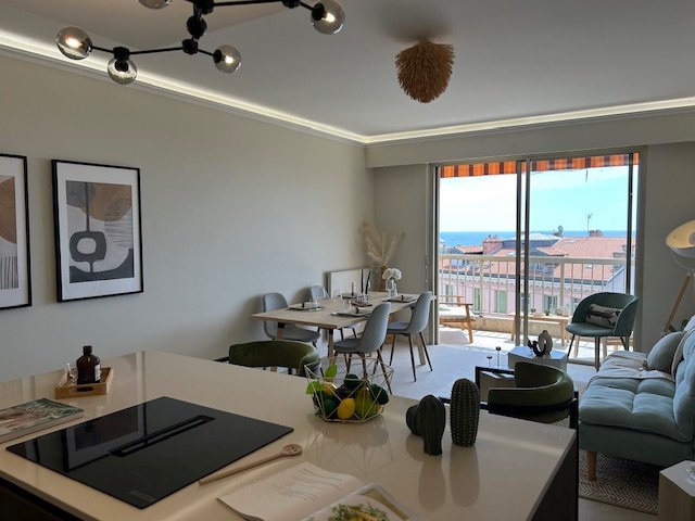 Apartment in Beaulieu-sur-Mer, Provence-Alpes-Côte d'Azur, France 3 - 15765368