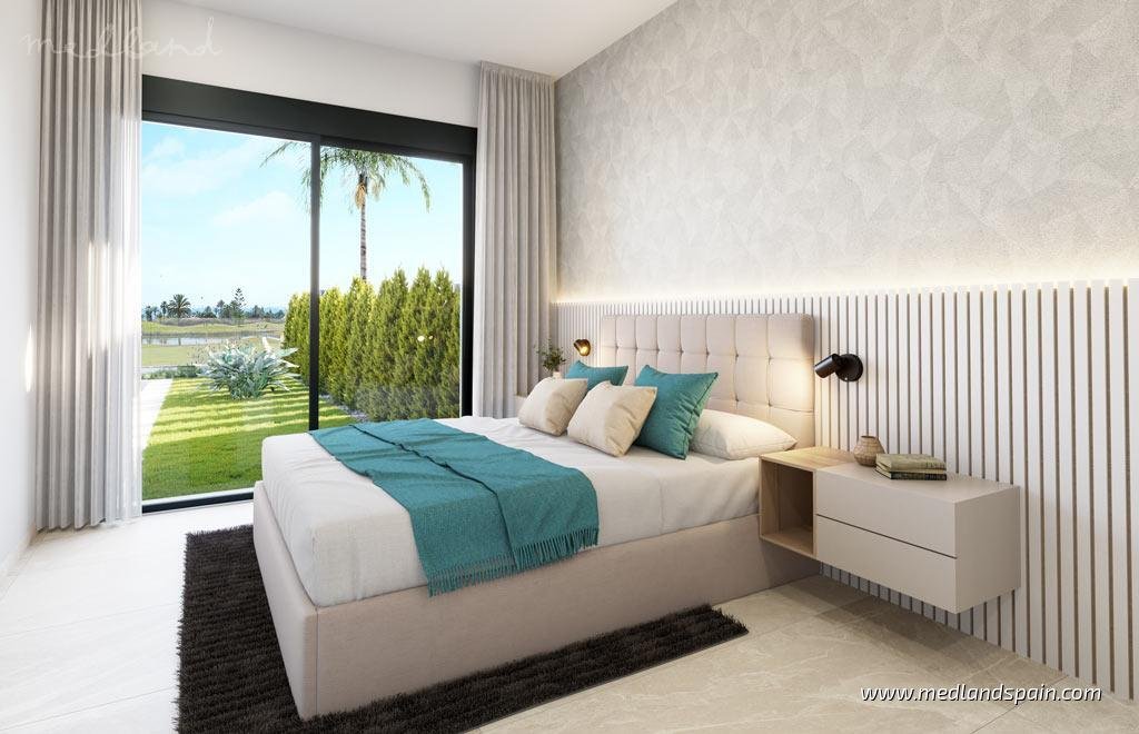 Villa a Los Alcázares, Murcia, Spagna 5 - 15763744