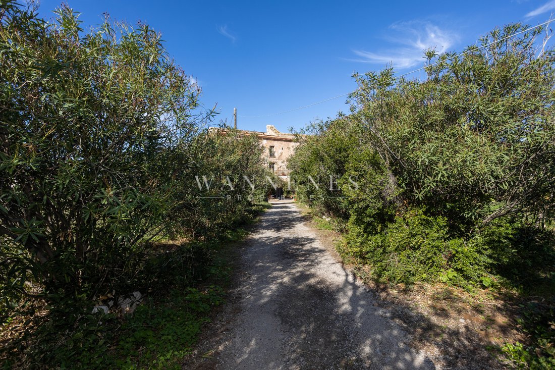 Villa in Sferracavallo, Palermo, Italy 5 - 15763552