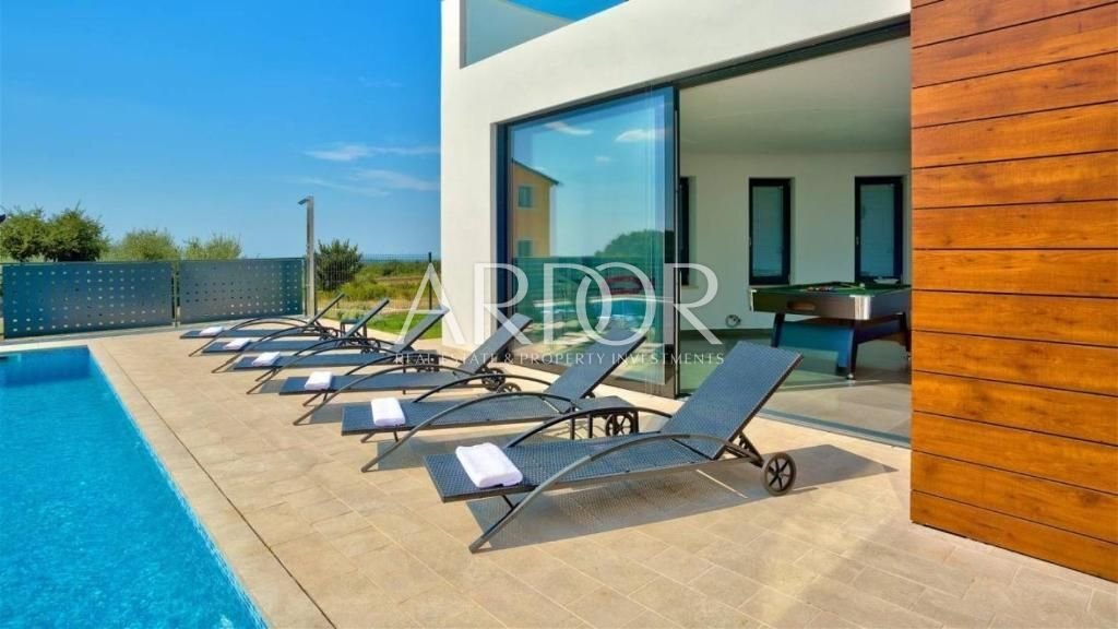 House in Porec, Istria County, Croatia 2 - 15767833