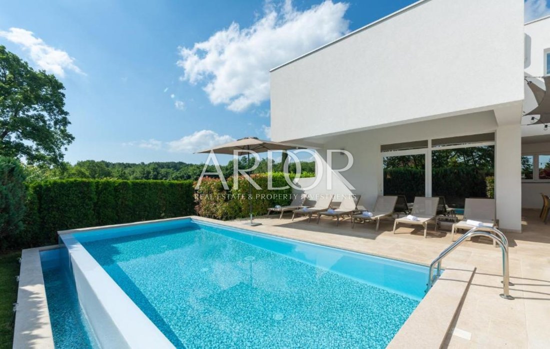 House in Zminj, Istria County, Croatia 4 - 15767708