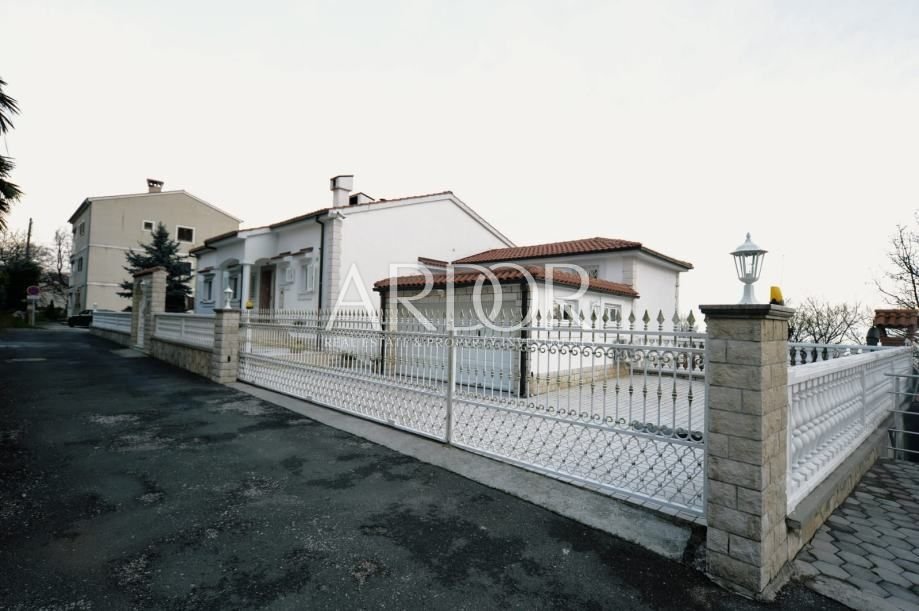 House in Grad Opatija, Primorje-Gorski Kotar County, Croatia 4 - 15767251