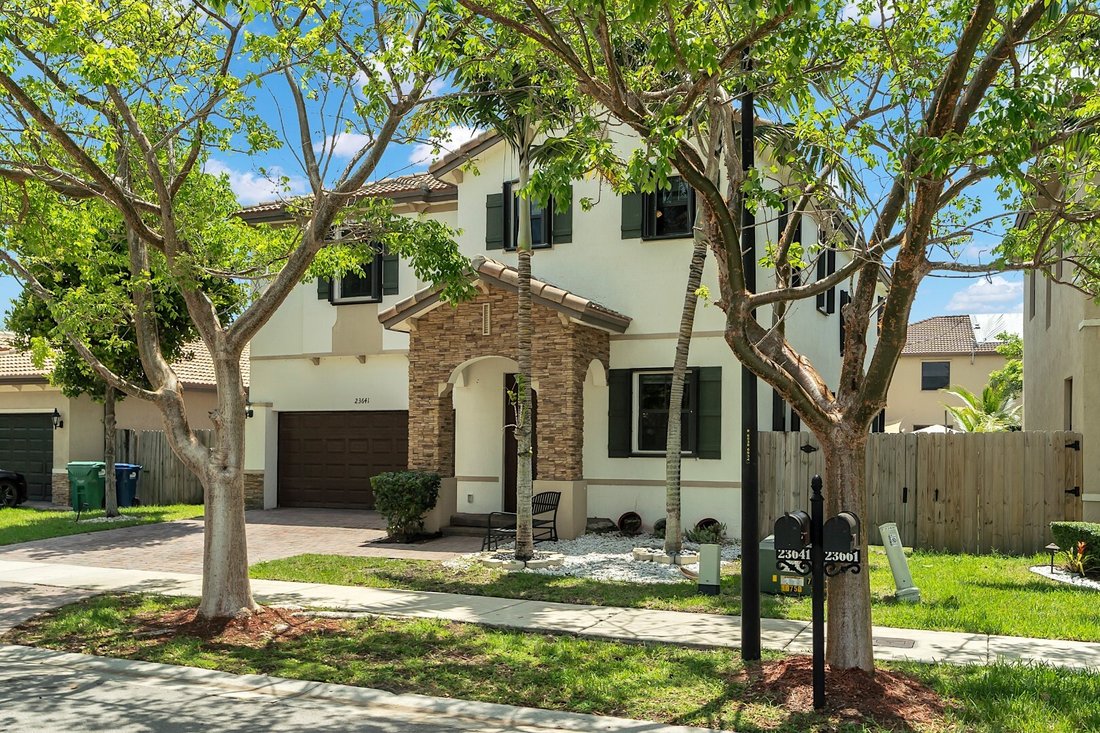 House in Homestead, Florida, United States 1 - 15764223