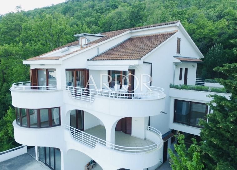 House in Grad Opatija, Primorje-Gorski Kotar County, Croatia 3 - 15767896