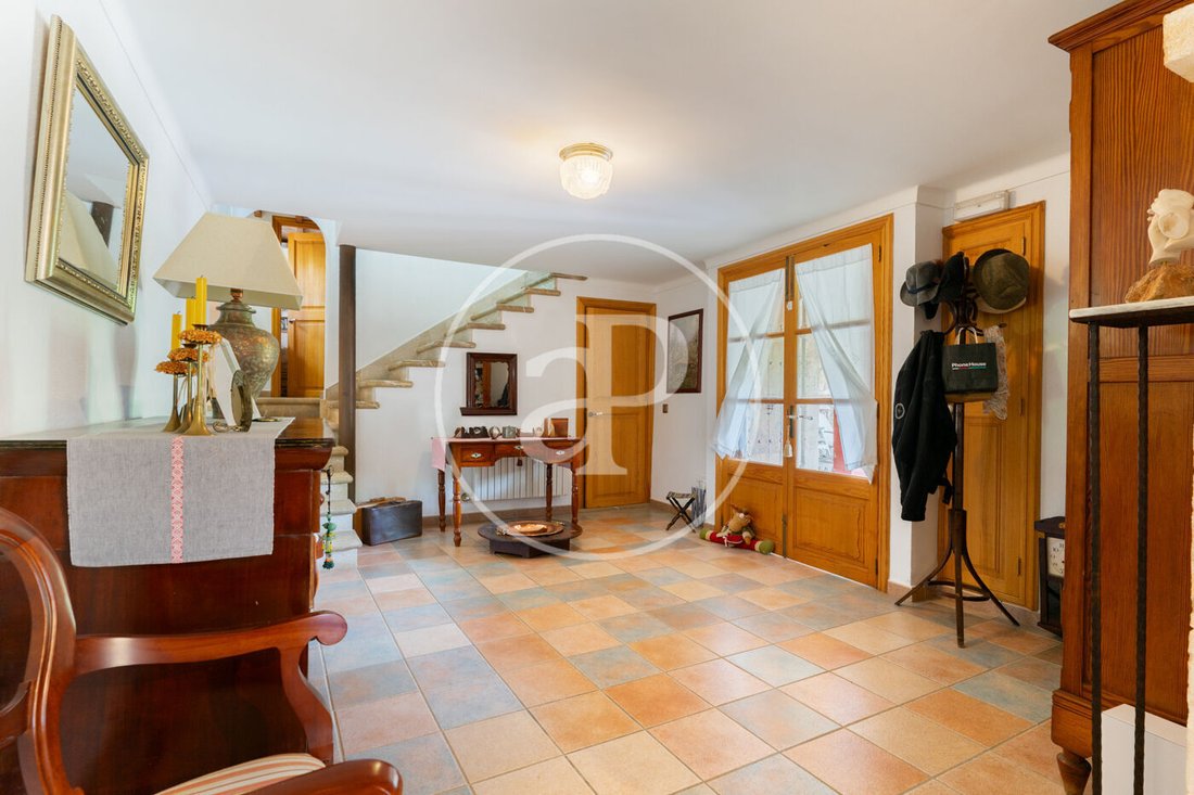 Villa in Binissalem, Balearic Islands, Spain 2 - 15766802