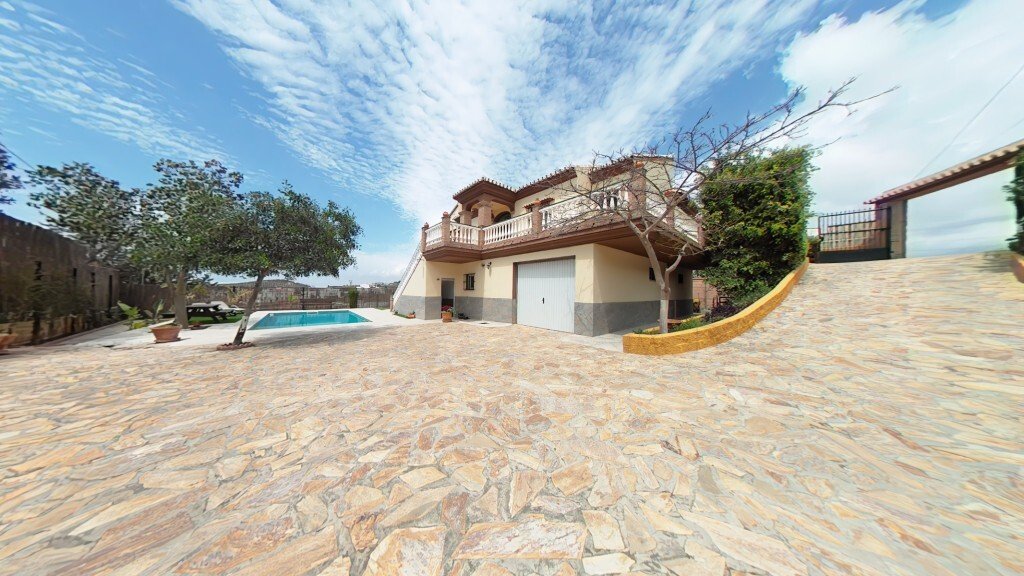 Villa in Algarrobo, Andalusia, Spain 3 - 13121637