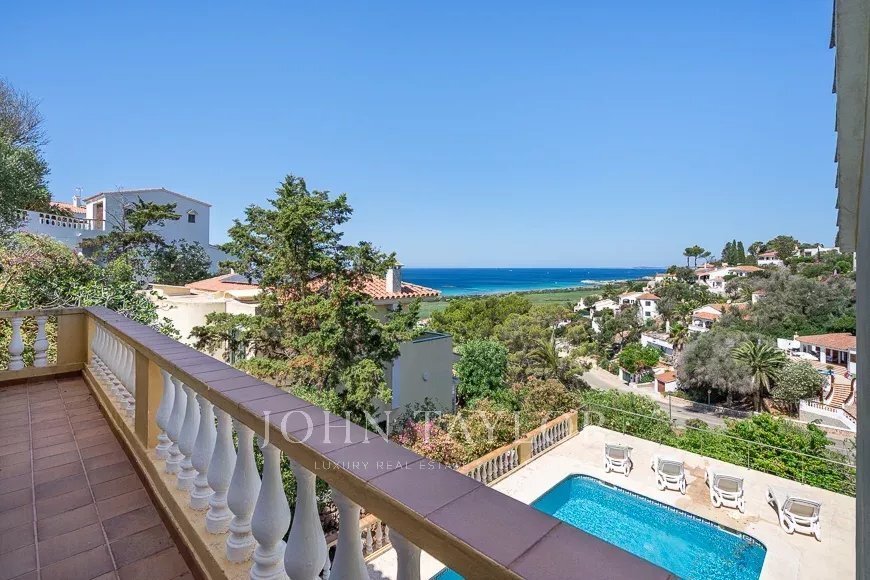Chalet in Alaior, Balearic Islands, Spain 3 - 15764606