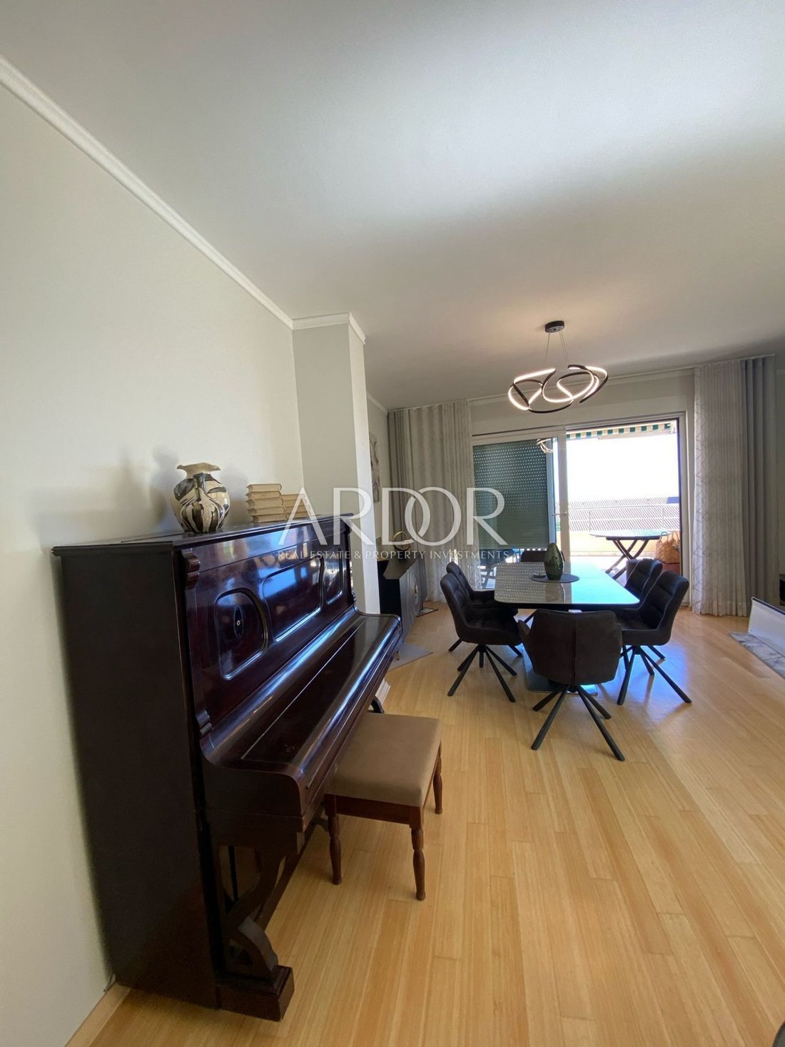 Apartment in Grad Opatija, Primorje-Gorski Kotar County, Croatia 3 - 15767714