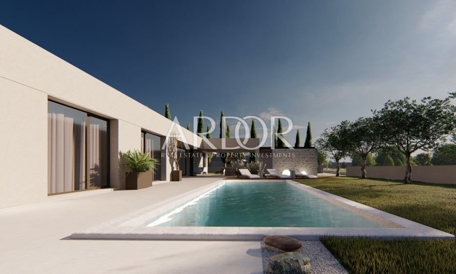 House in Kastelir, Istria County, Croatia 5 - 15767824