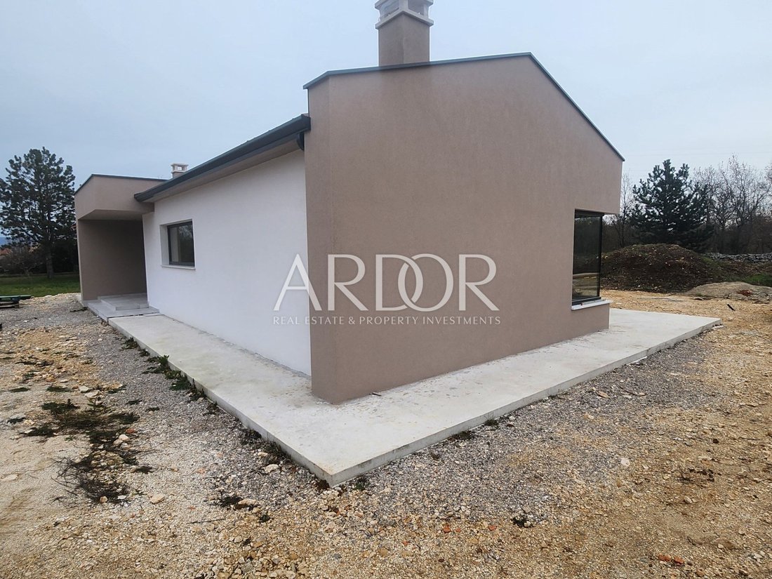House in Labin, Istria County, Croatia 4 - 15767748