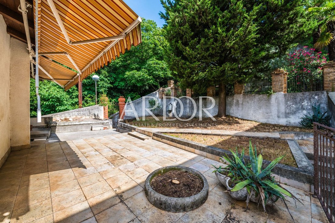 House in Grad Rijeka, Primorje-Gorski Kotar County, Croatia 2 - 15767796