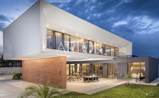 House in Liznjan, Istria County, Croatia 1