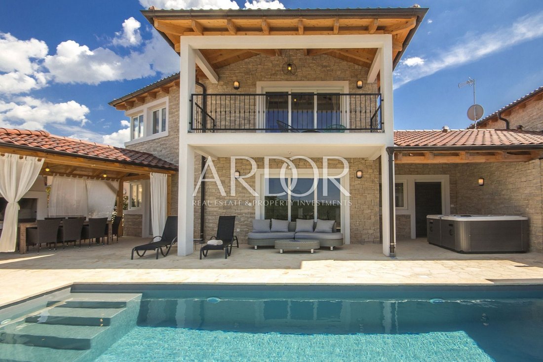 House in Porec, Istria County, Croatia 2 - 15767876