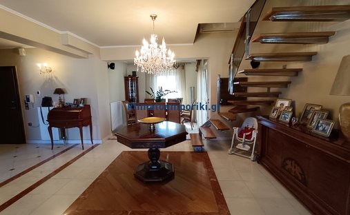 Apartment in Crete, Greece 1