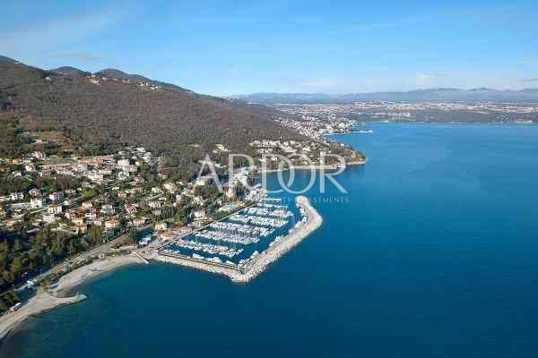 House in Grad Opatija, Primorje-Gorski Kotar County, Croatia 4 - 15767892